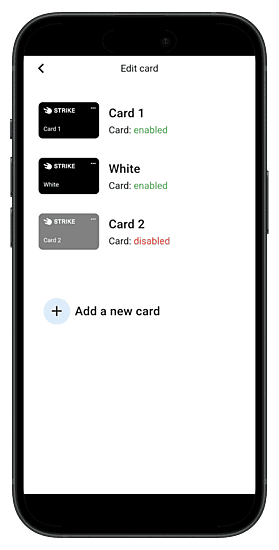 card bitcoin