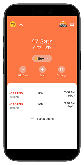 IBI app